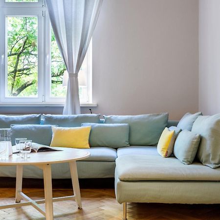Tyzenhauz Apartments Superior Kraków Eksteriør billede