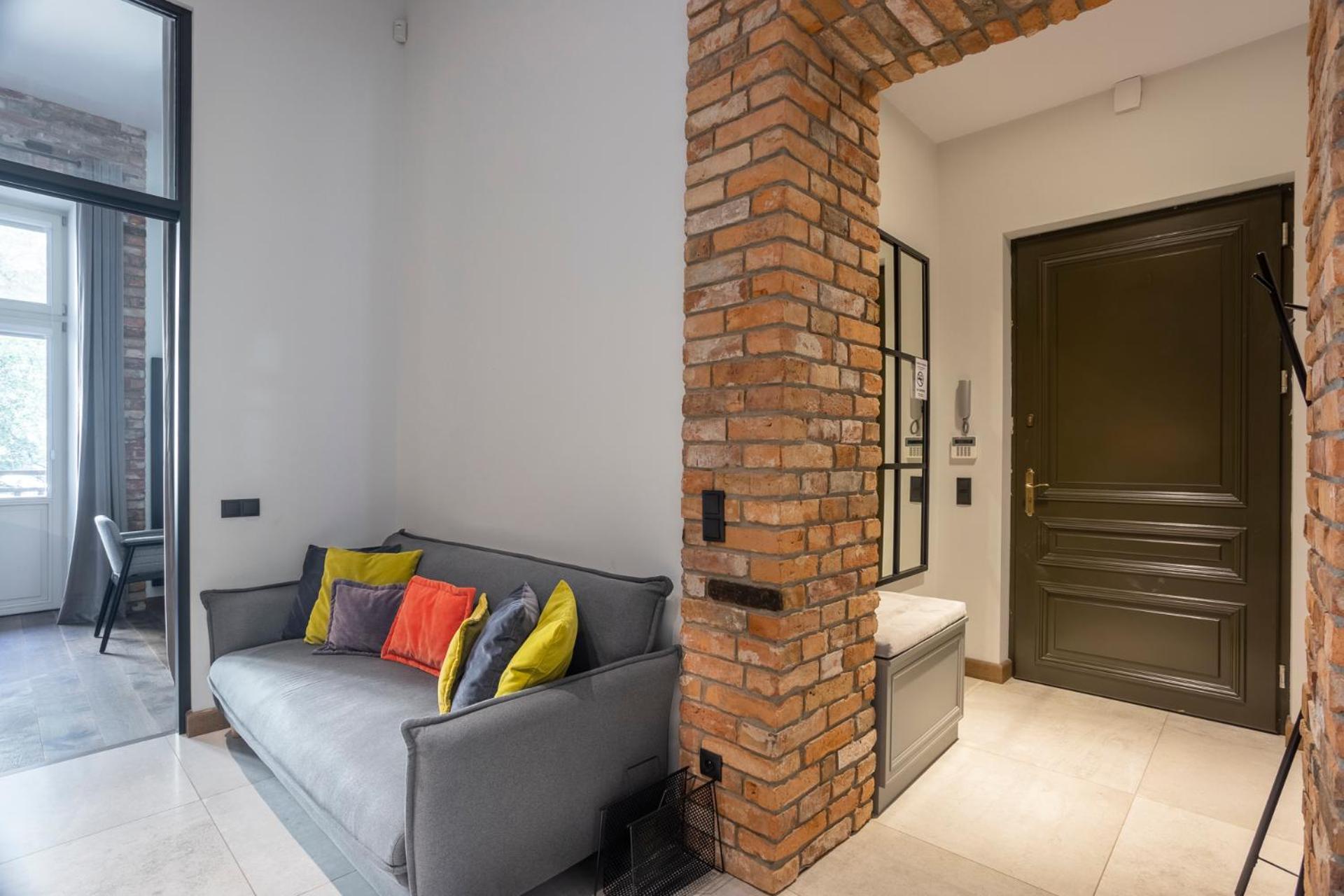 Tyzenhauz Apartments Superior Kraków Værelse billede