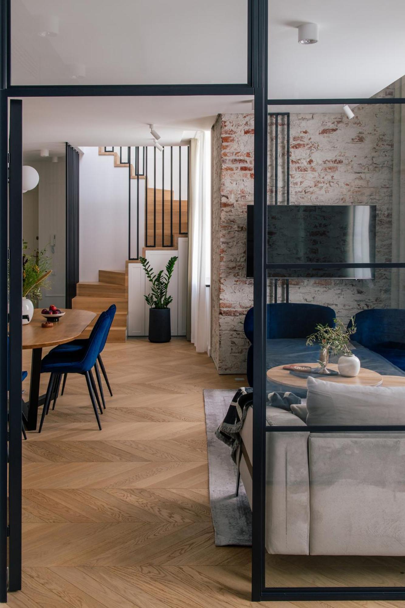 Tyzenhauz Apartments Superior Kraków Eksteriør billede