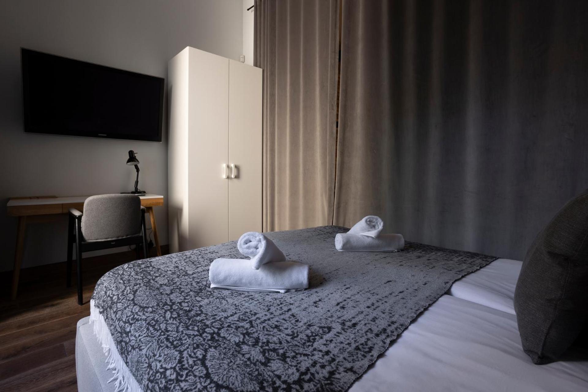 Tyzenhauz Apartments Superior Kraków Eksteriør billede