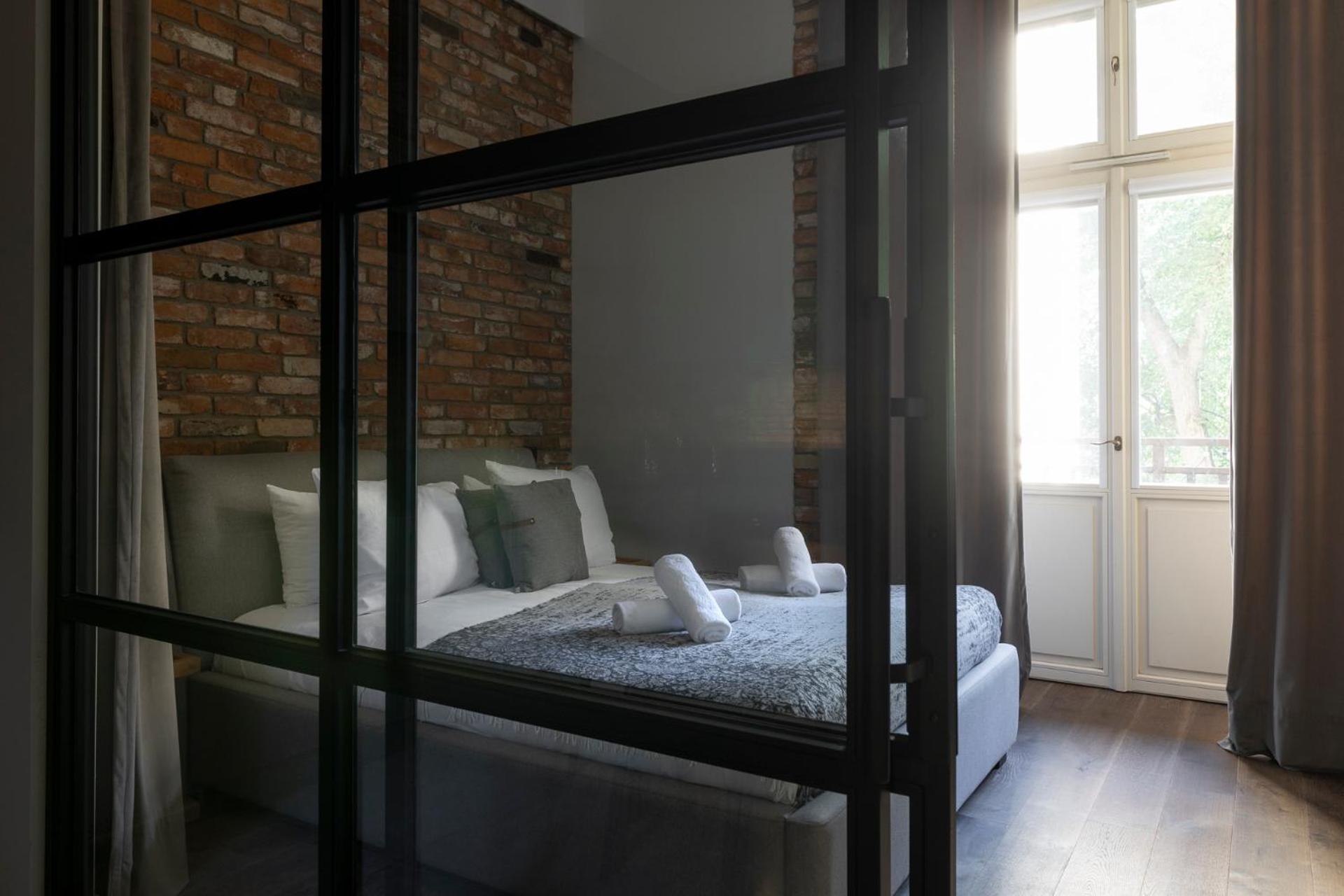 Tyzenhauz Apartments Superior Kraków Eksteriør billede