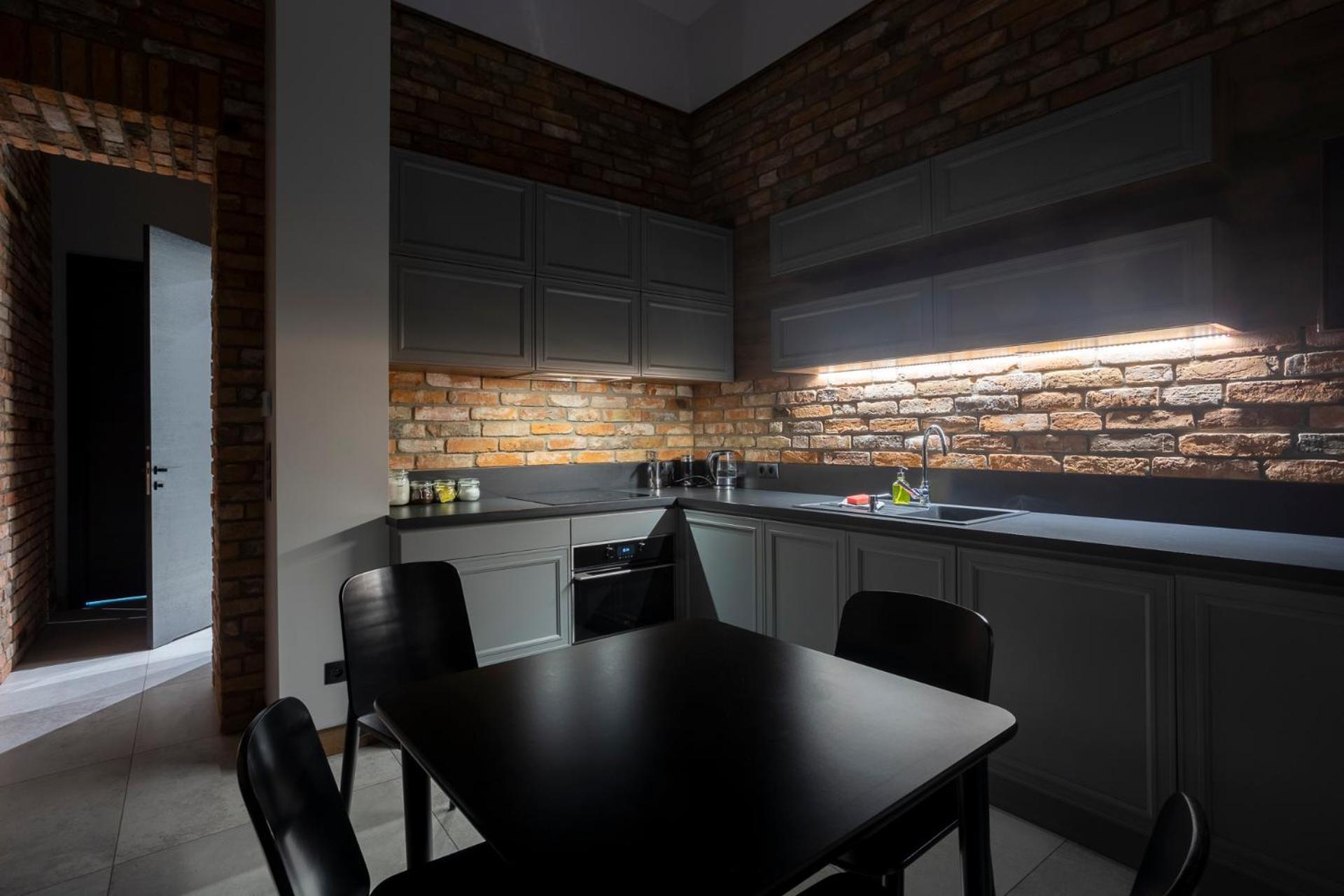 Tyzenhauz Apartments Superior Kraków Eksteriør billede