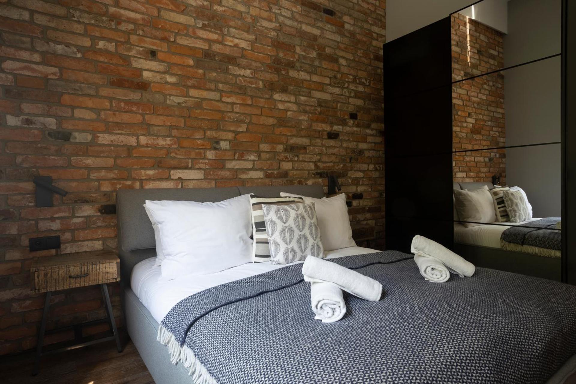 Tyzenhauz Apartments Superior Kraków Eksteriør billede